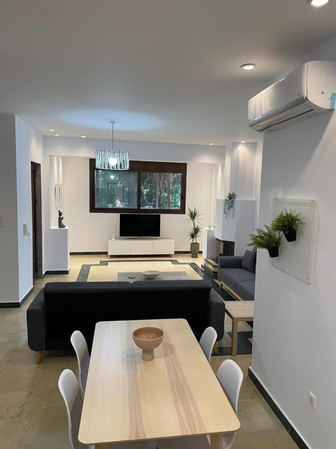 Paradise Apartments Nefeli Kalamata Dış mekan fotoğraf