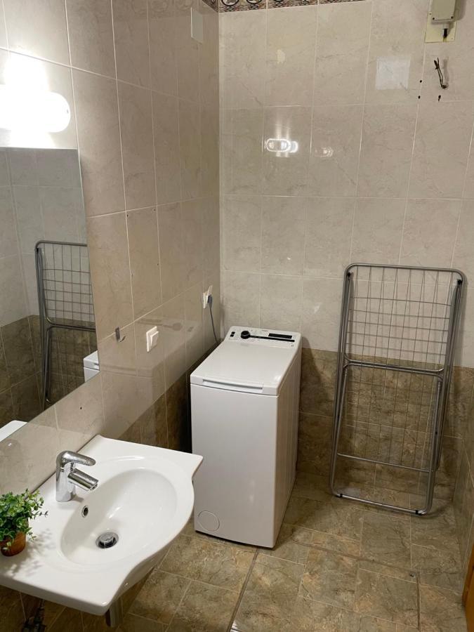 Paradise Apartments Nefeli Kalamata Dış mekan fotoğraf